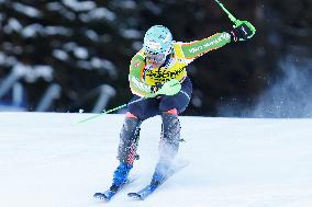 SPORT INVERNALI - Sci Alpino - AUDI FIS Ski World Cup - Slalom - Men