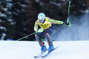 SPORT INVERNALI - Sci Alpino - AUDI FIS Ski World Cup - Slalom - Men