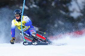 SPORT INVERNALI - Sci Alpino - AUDI FIS Ski World Cup - Slalom - Men