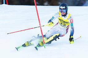 SPORT INVERNALI - Sci Alpino - AUDI FIS Ski World Cup - Slalom - Men