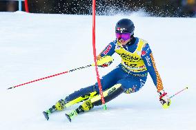 SPORT INVERNALI - Sci Alpino - AUDI FIS Ski World Cup - Slalom - Men