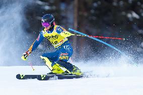 SPORT INVERNALI - Sci Alpino - AUDI FIS Ski World Cup - Slalom - Men