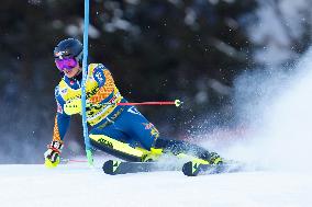 SPORT INVERNALI - Sci Alpino - AUDI FIS Ski World Cup - Slalom - Men