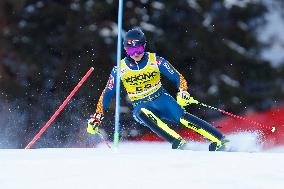 SPORT INVERNALI - Sci Alpino - AUDI FIS Ski World Cup - Slalom - Men