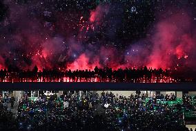 CALCIO - Serie A - Inter - FC Internazionale vs Como 1907