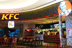 KFC