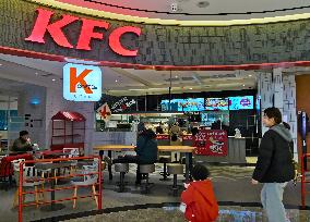 KFC