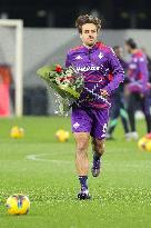 ACF Fiorentina v Udinese - Campionato Serie A Enilive