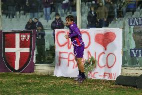 ACF Fiorentina v Udinese - Campionato Serie A Enilive