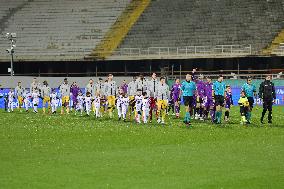 ACF Fiorentina v Udinese - Campionato Serie A Enilive