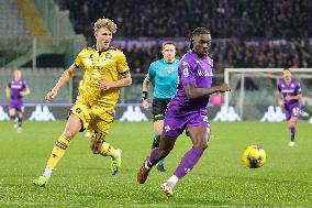 ACF Fiorentina v Udinese - Campionato Serie A Enilive