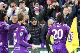 ACF Fiorentina v Udinese - Campionato Serie A Enilive