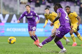 ACF Fiorentina v Udinese - Campionato Serie A Enilive