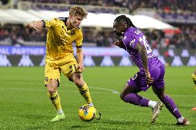 ACF Fiorentina v Udinese - Campionato Serie A Enilive