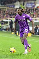 ACF Fiorentina v Udinese - Campionato Serie A Enilive