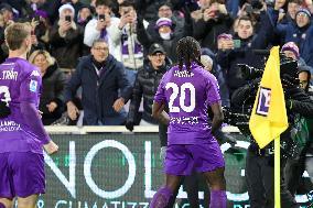 ACF Fiorentina v Udinese - Campionato Serie A Enilive