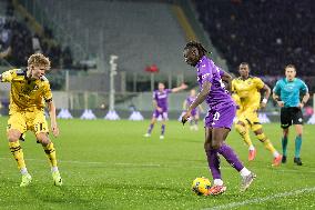 ACF Fiorentina v Udinese - Campionato Serie A Enilive