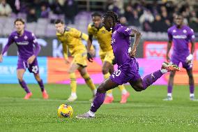 ACF Fiorentina v Udinese - Campionato Serie A Enilive