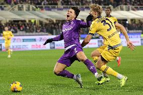 ACF Fiorentina v Udinese - Campionato Serie A Enilive