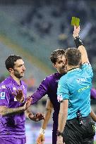 ACF Fiorentina v Udinese - Campionato Serie A Enilive