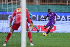 ACF Fiorentina v Udinese - Campionato Serie A Enilive