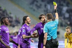 ACF Fiorentina v Udinese - Campionato Serie A Enilive