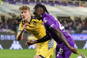 ACF Fiorentina v Udinese - Campionato Serie A Enilive