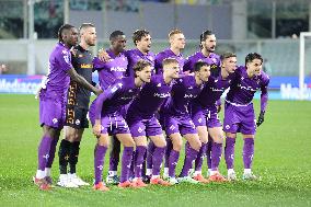 ACF Fiorentina v Udinese - Campionato Serie A Enilive