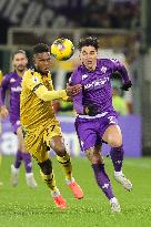 ACF Fiorentina v Udinese - Campionato Serie A Enilive