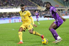 ACF Fiorentina v Udinese - Campionato Serie A Enilive