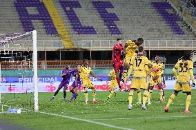 ACF Fiorentina v Udinese - Campionato Serie A Enilive