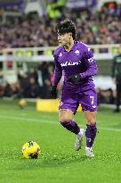 ACF Fiorentina v Udinese - Campionato Serie A Enilive