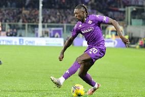 ACF Fiorentina v Udinese - Campionato Serie A Enilive