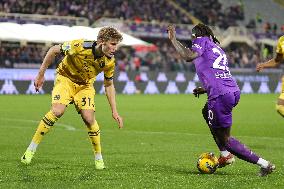 ACF Fiorentina v Udinese - Campionato Serie A Enilive