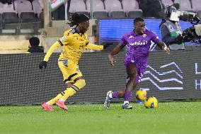 ACF Fiorentina v Udinese - Campionato Serie A Enilive