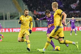 ACF Fiorentina v Udinese - Campionato Serie A Enilive