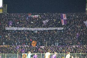 ACF Fiorentina v Udinese - Campionato Serie A Enilive