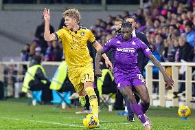 ACF Fiorentina v Udinese - Campionato Serie A Enilive