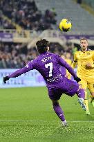 ACF Fiorentina v Udinese - Campionato Serie A Enilive