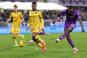 ACF Fiorentina v Udinese - Campionato Serie A Enilive