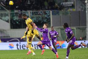 ACF Fiorentina v Udinese - Campionato Serie A Enilive