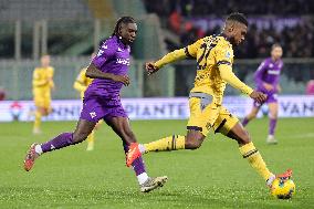 ACF Fiorentina v Udinese - Campionato Serie A Enilive