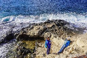 Daily Life in Sliema, Malta