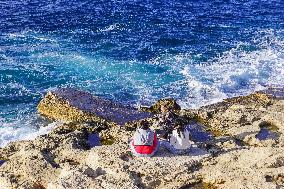 Daily Life in Sliema, Malta