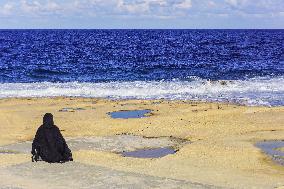 Daily Life in Sliema, Malta