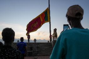 Daily Life In Colombo