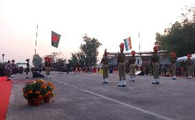 India Bangladesh Border