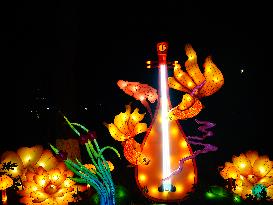 2025 Lantern Fair in Yichang