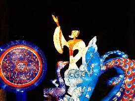 2025 Lantern Fair in Yichang