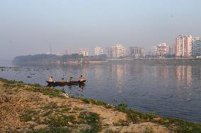 Daily Life In Bangladesh.